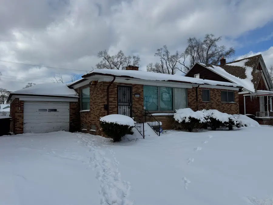 18101 Marx Street, Highland Park, MI 48203 - Image #3