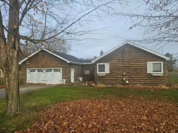 371 E Marshall Street, Athens, MI 49011