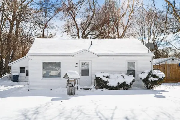 647 Stephanie Street, Battle Creek, MI 49037