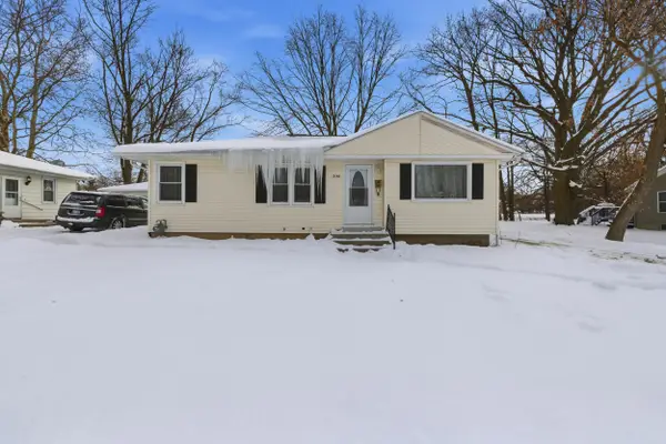 2146 Michael Avenue Sw, Wyoming, MI 49509