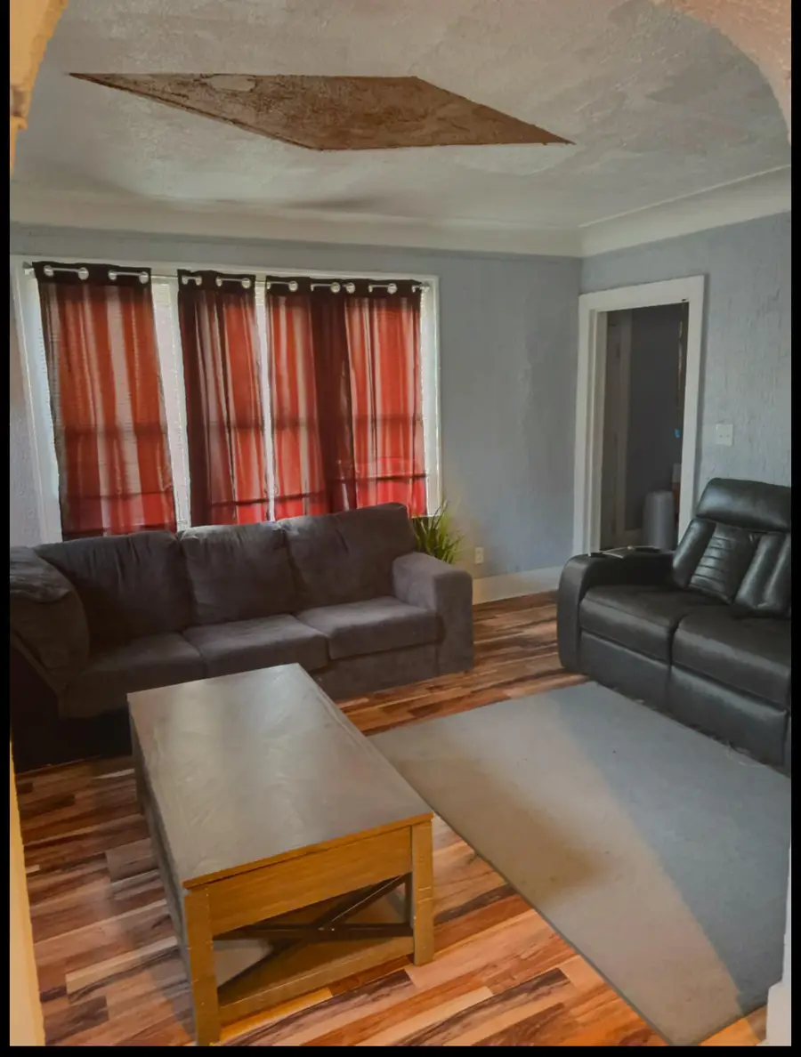 15472 Mendota Street, Detroit, MI 48238 - #3