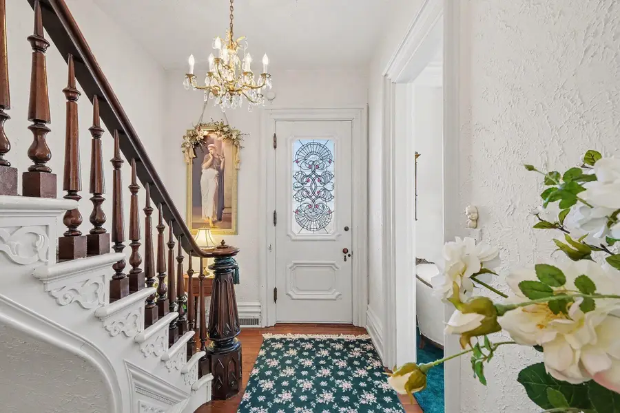 427 S Main, Cedar Springs, MI 49319 - #3