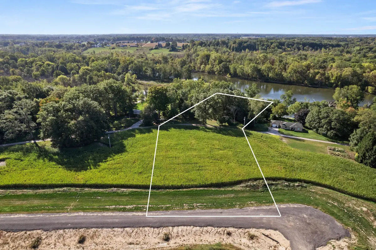 5930 Grand Vista Drive, Coopersville, MI 49404 - Image #1