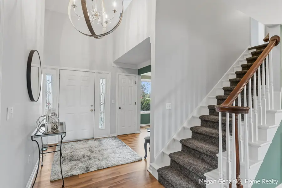 210 Bay Circle Court, Holland, MI 49424 - #2