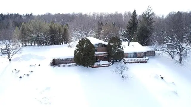 8903 Maidens Road, Bear Lake, MI 49614 - #3