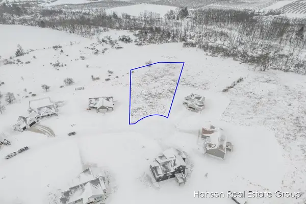 12077 Alden Court Ne #Lot 14, Lowell, MI 49331