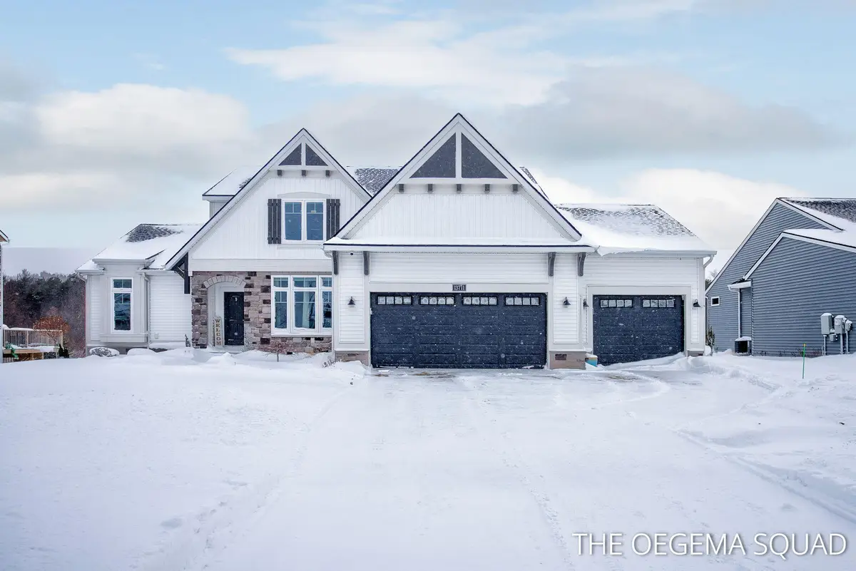 13711 Harrington Landing, Holland, MI 49424 - #1