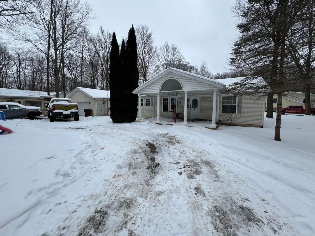 125 Coxon Street, Concord, MI 49237 - #1