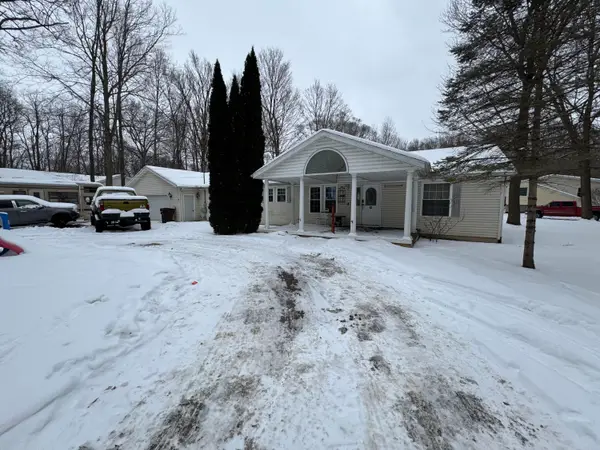 125 Coxon Street, Concord, MI 49237