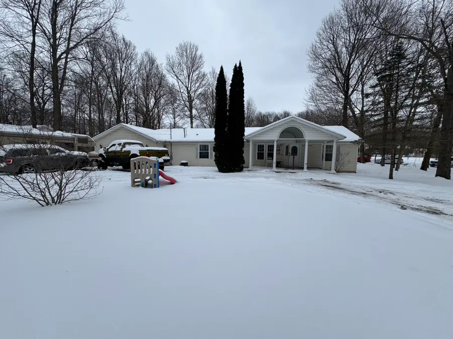 125 Coxon Street, Concord, MI 49237 - #2