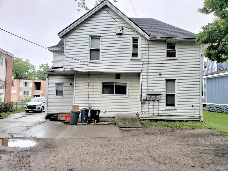 514 Washtenaw Avenue, Ypsilanti, MI 48197 - #2