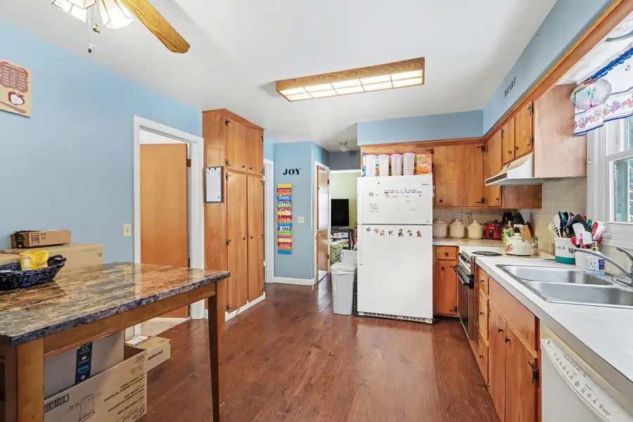 9235 Bunkerhill Drive, Richland, MI 49083 - #3