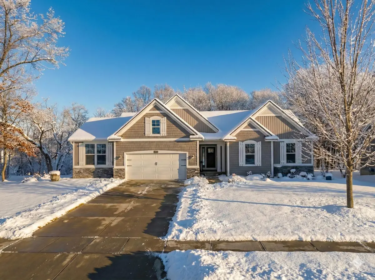 4330 Oak Timbers Drive Ne, Grand Rapids, MI 49525 - #1