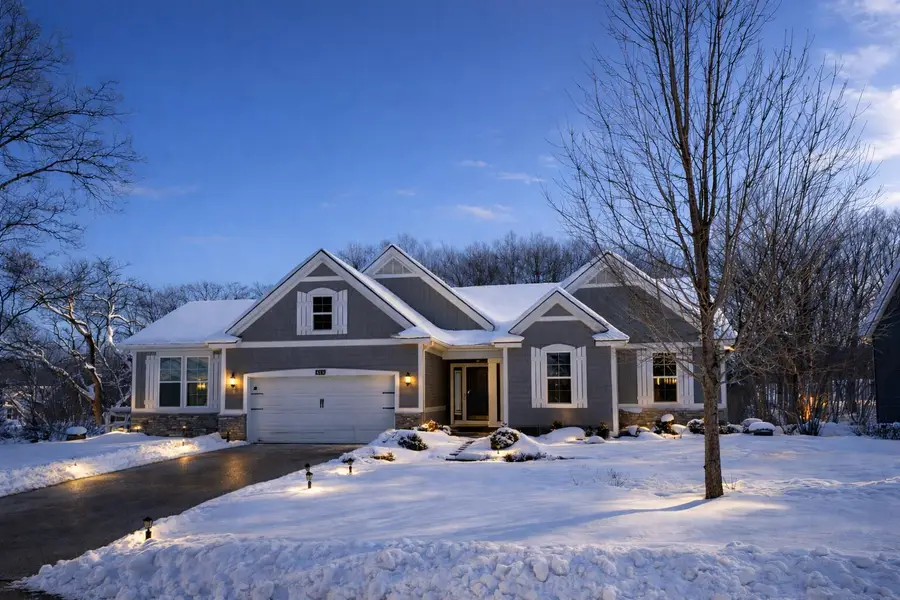 4330 Oak Timbers Drive Ne, Grand Rapids, MI 49525 - #2