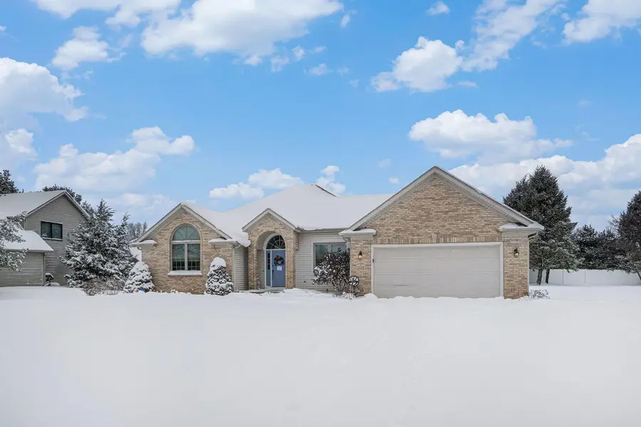 5428 Antiqua Circle, Kalamazoo, MI 49009 - Image #2
