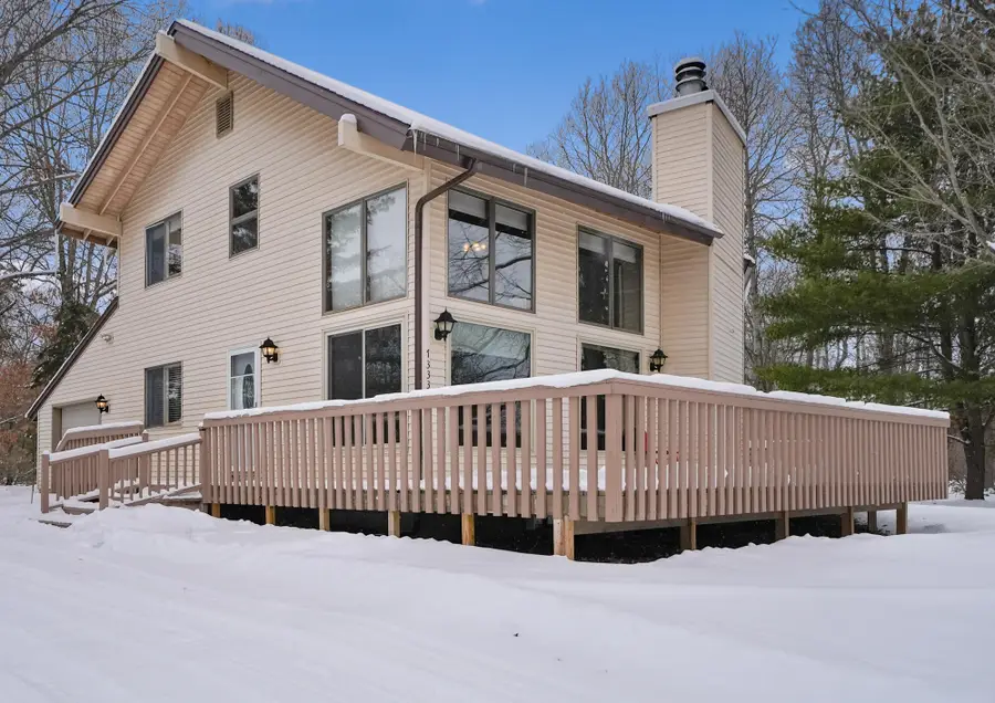 7333 River Ridge Road, Canadian Lakes, MI 49346 - #2