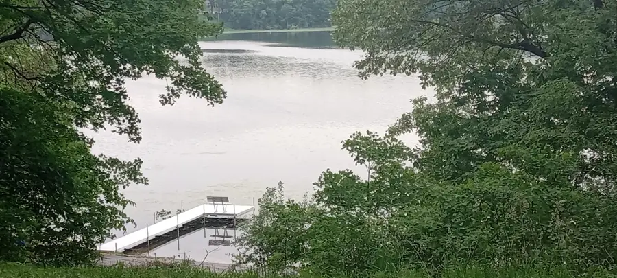 12535 Bair Lake Street, Jones, MI 49061 - #2