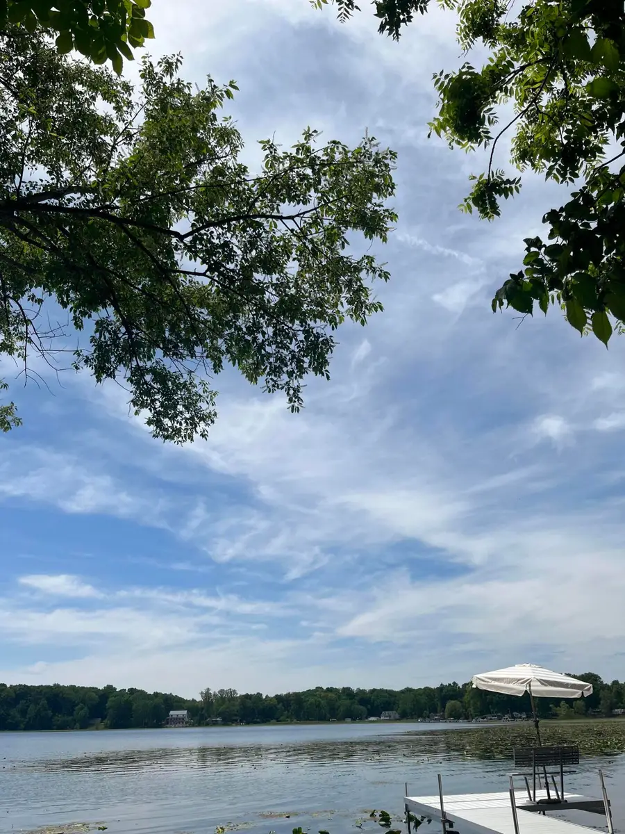 12535 Bair Lake Street, Jones, MI 49061 - #3