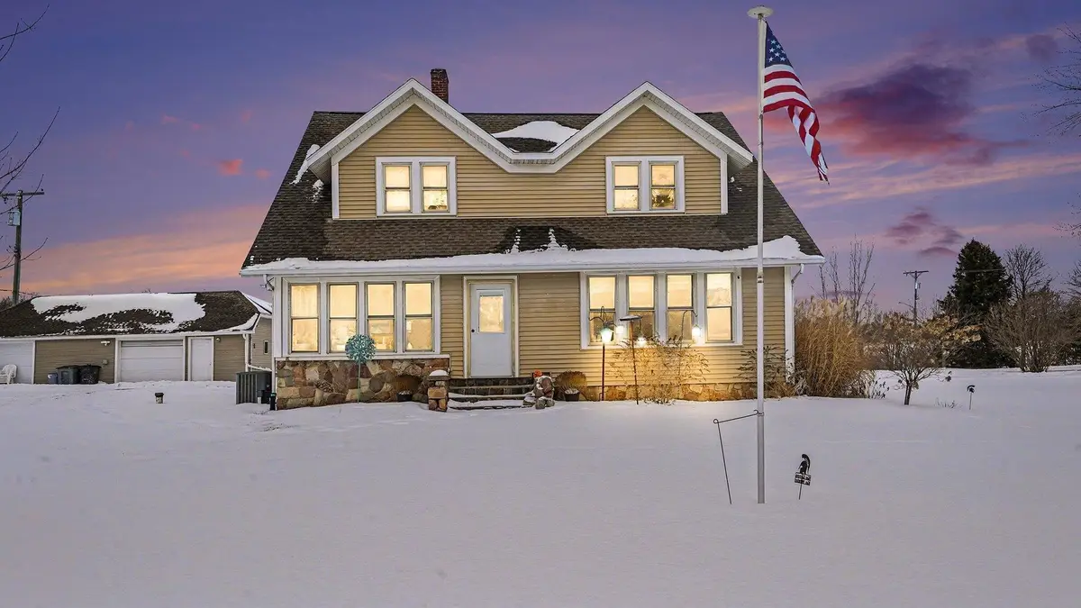 5014 Bethel Church Road, Saline, MI 48176 - #1