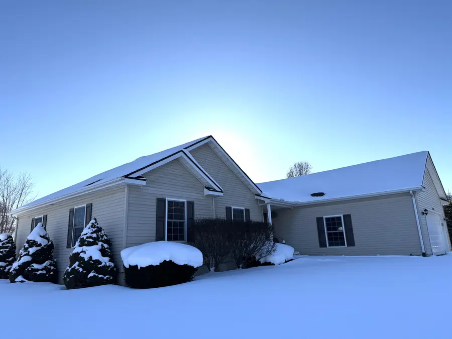 10289 Lee Road, Grass Lake, MI 49240 - #2