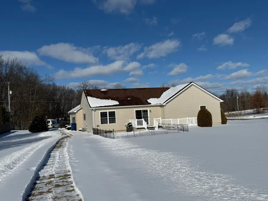 10289 Lee Road, Grass Lake, MI 49240 - #3