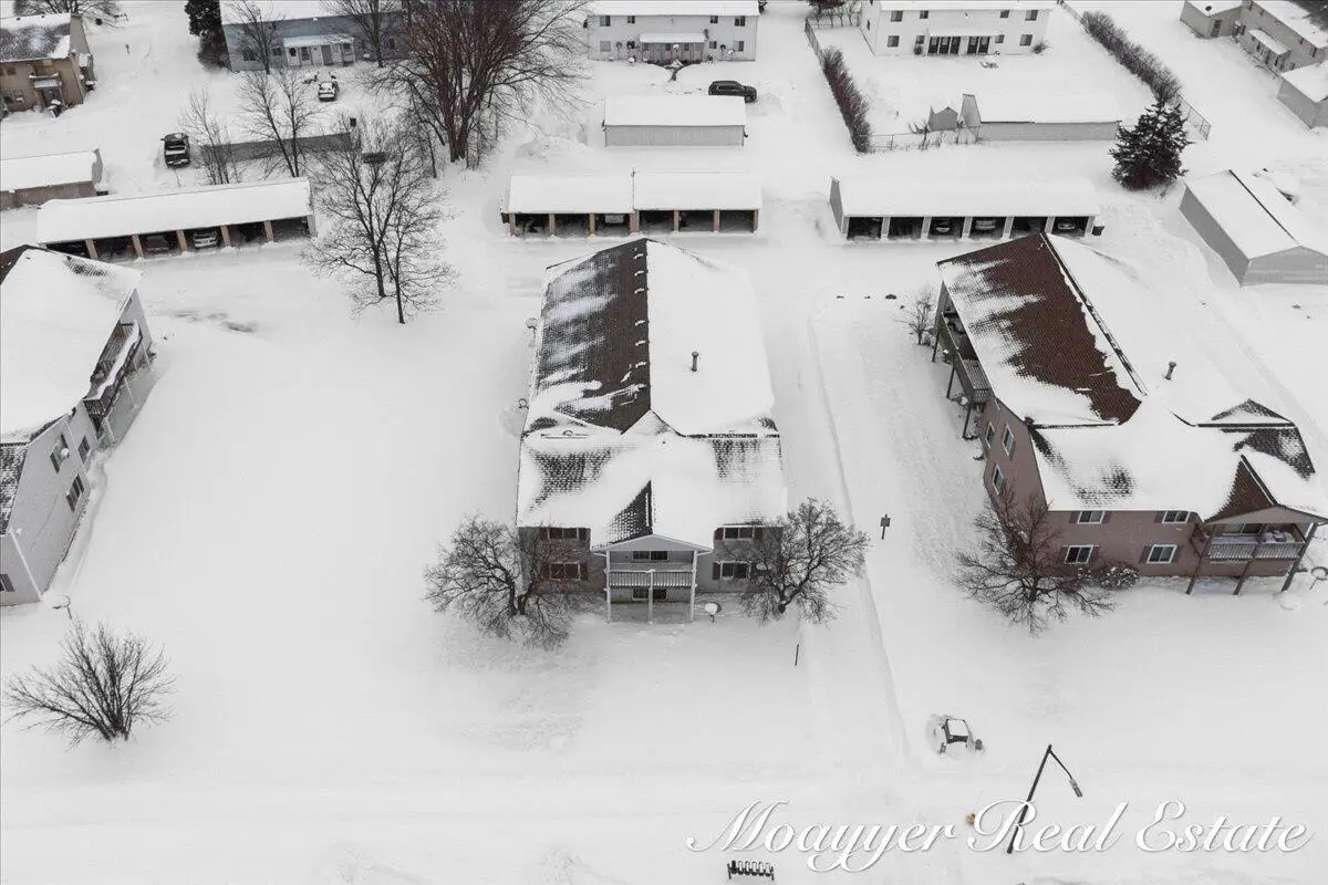 1041 Abbey Court, Holland, MI 49423 - #1