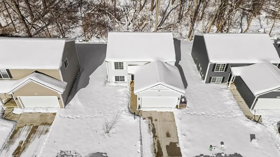 553 N Cygnet Lake Drive, Benton Harbor, MI 49022 - #2