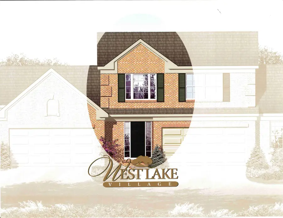 23721 W Lake Circle #14, Brownstown, MI 48183 - #2