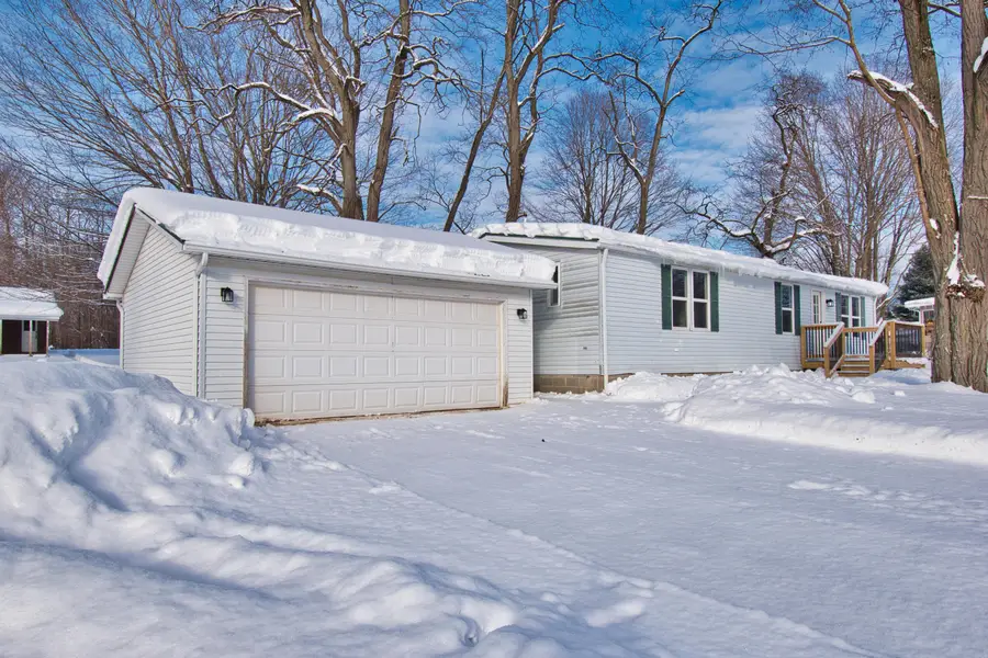 1718 Barron Lake Road, Niles, MI 49120 - #3