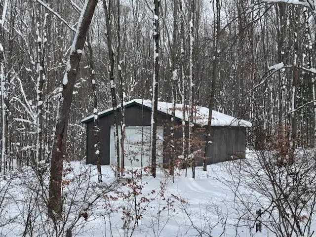 7808 E 48th Street, Chase, MI 49623 - #3