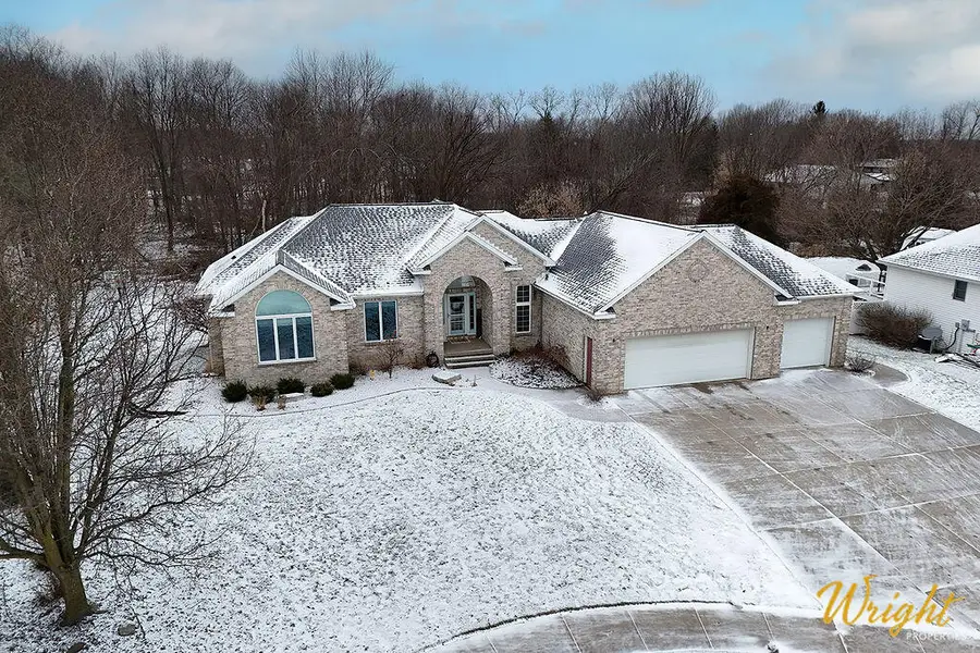 5009 Red Maple Court Sw, Wyoming, MI 49418 - #3