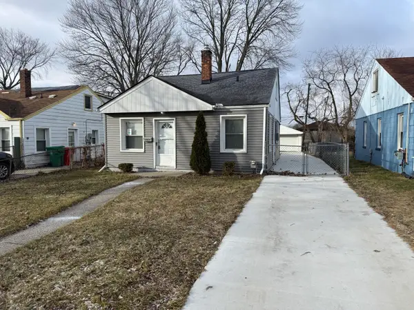22765 Rosalind Avenue, Eastpointe, MI 48021