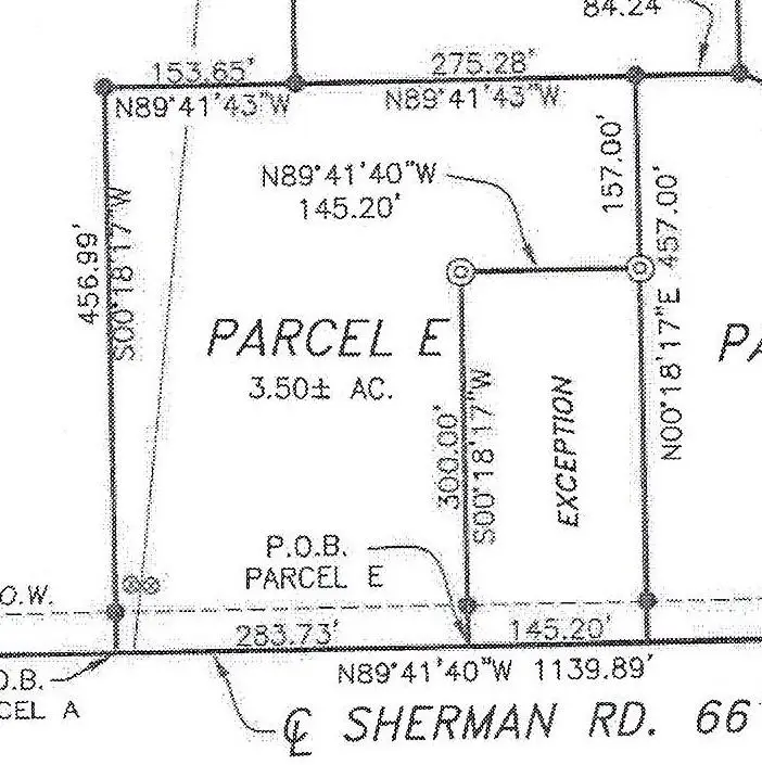 1 Sherman Road, Milan, MI 48160 - #1
