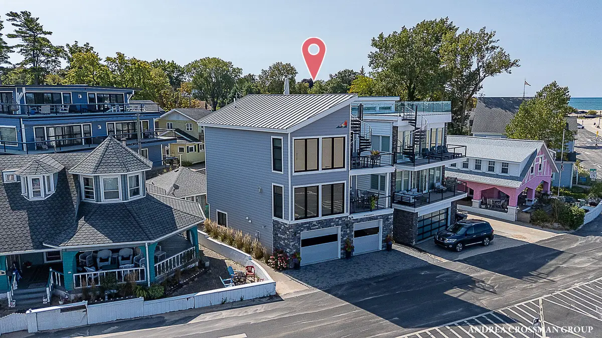 78 Esplanade Place, South Haven, MI 49090 - #1