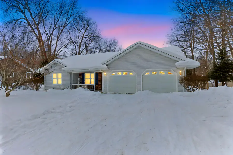 1005 Winchester Court, Niles, MI 49120 - #2