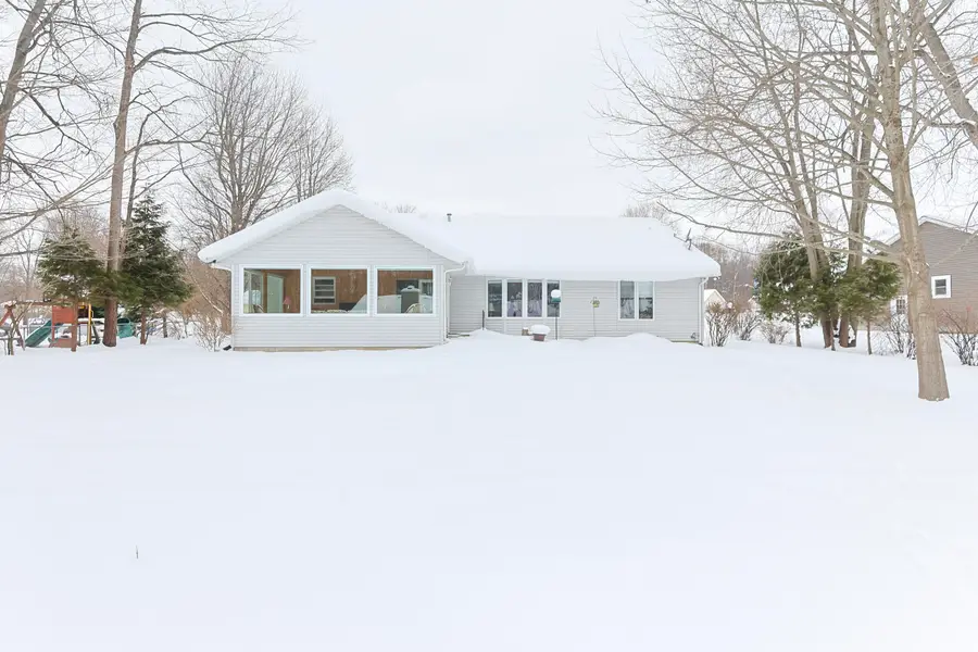 1005 Winchester Court, Niles, MI 49120 - #3