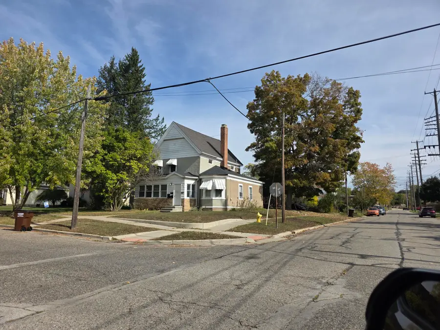 202 N River Street, Ypsilanti, MI 48198 - #2