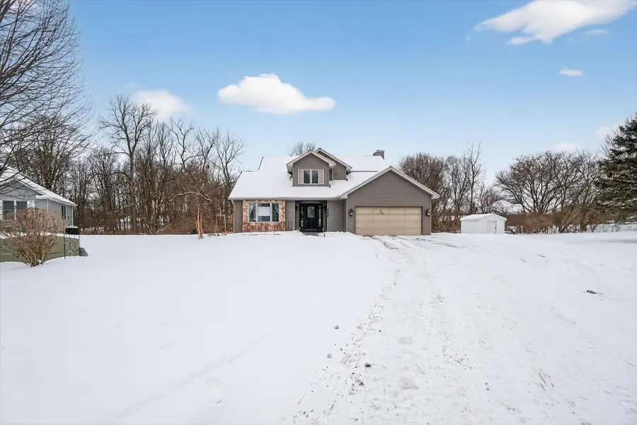 4030 Gatewood Drive, Jackson, MI 49203 - #2
