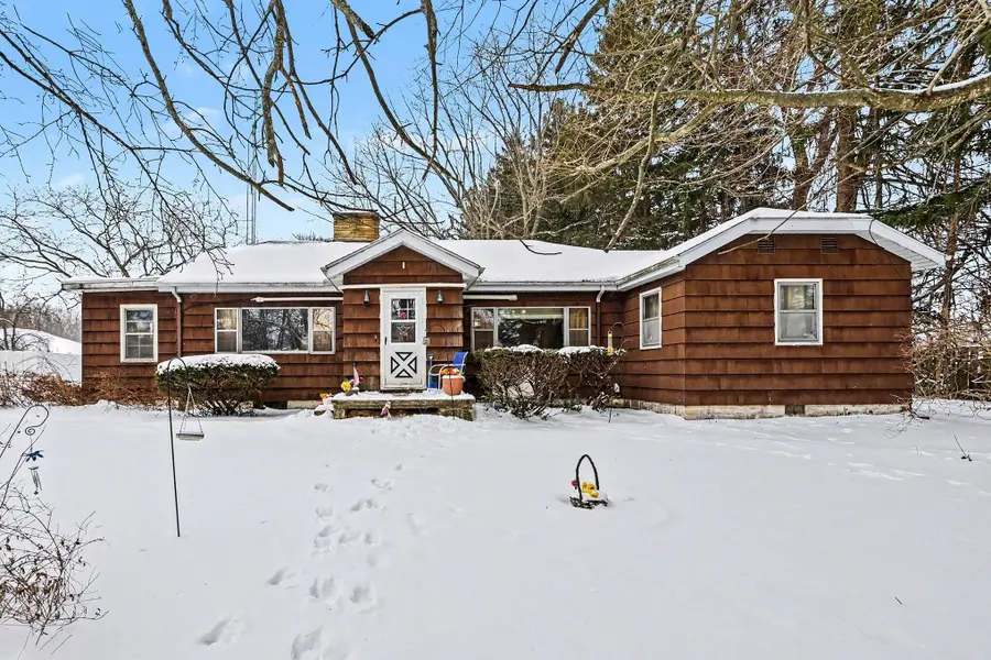 3633 Lakeshore Drive, Saint Joseph, MI 49085 - #2