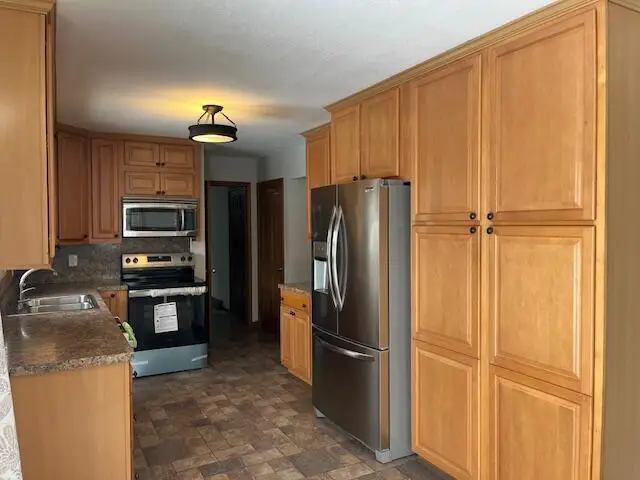 1548 Woodside Road, Muskegon, MI 49441 - #3