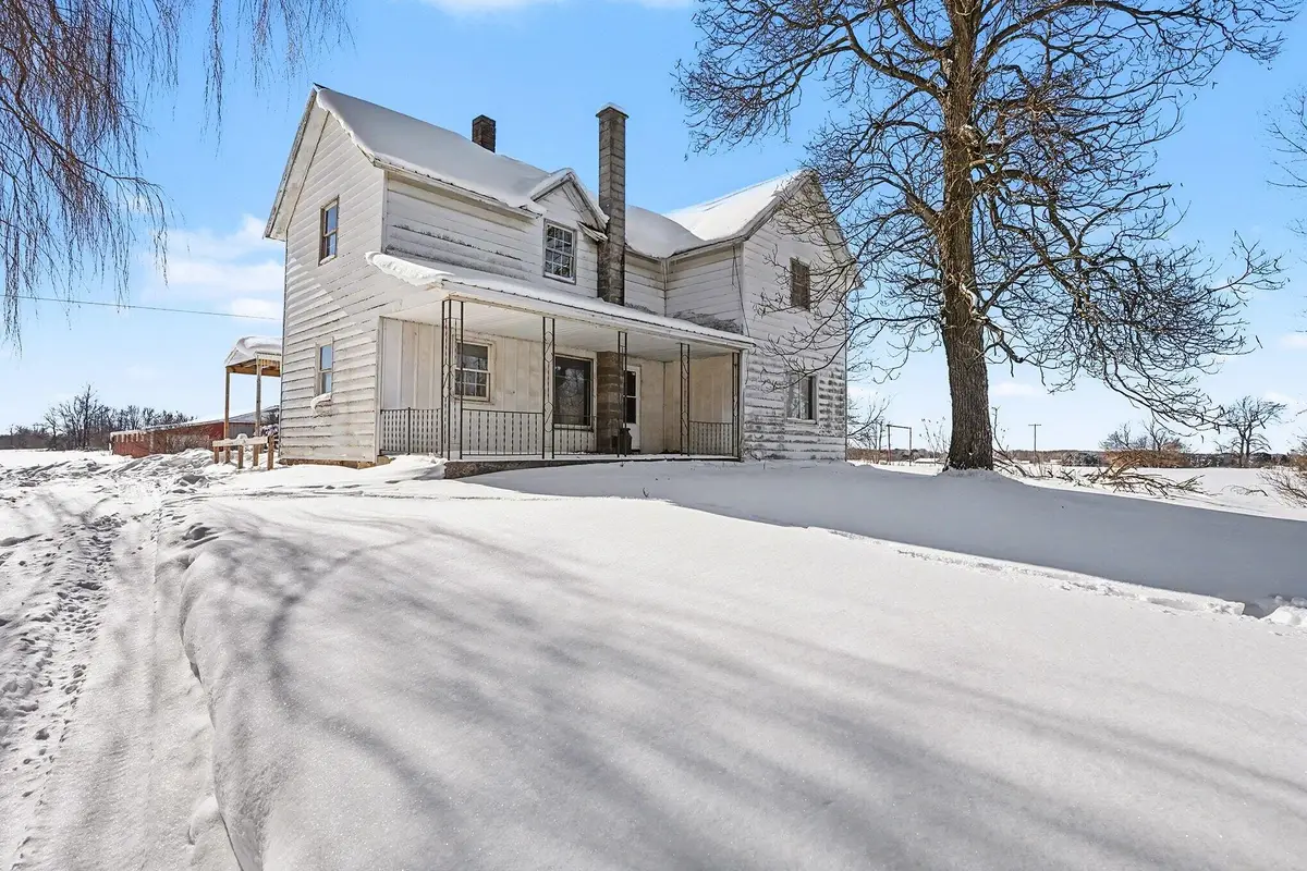 6056 W 16th Street, Fremont, MI 49412 - #1