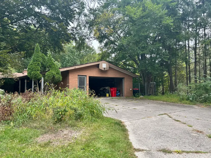 22900 Thorncliffe Street, Southfield, MI 48033 - #3