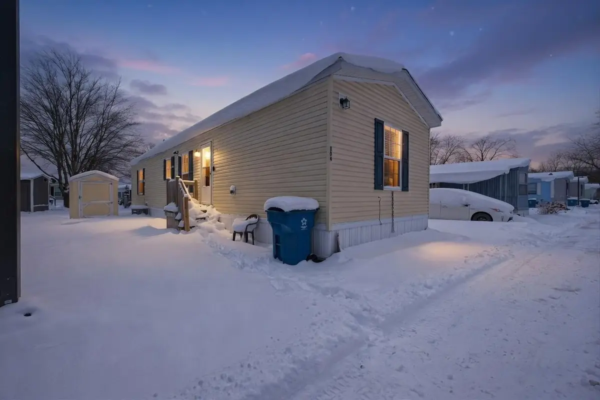 333 E Lakewood Boulevard #104, Holland, MI 49424 - #1