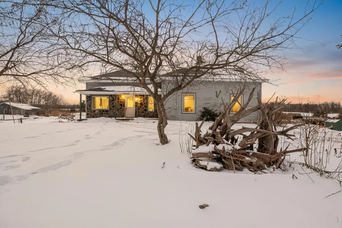 2067 11 Mile Road, Remus, MI 49340 - Image #1