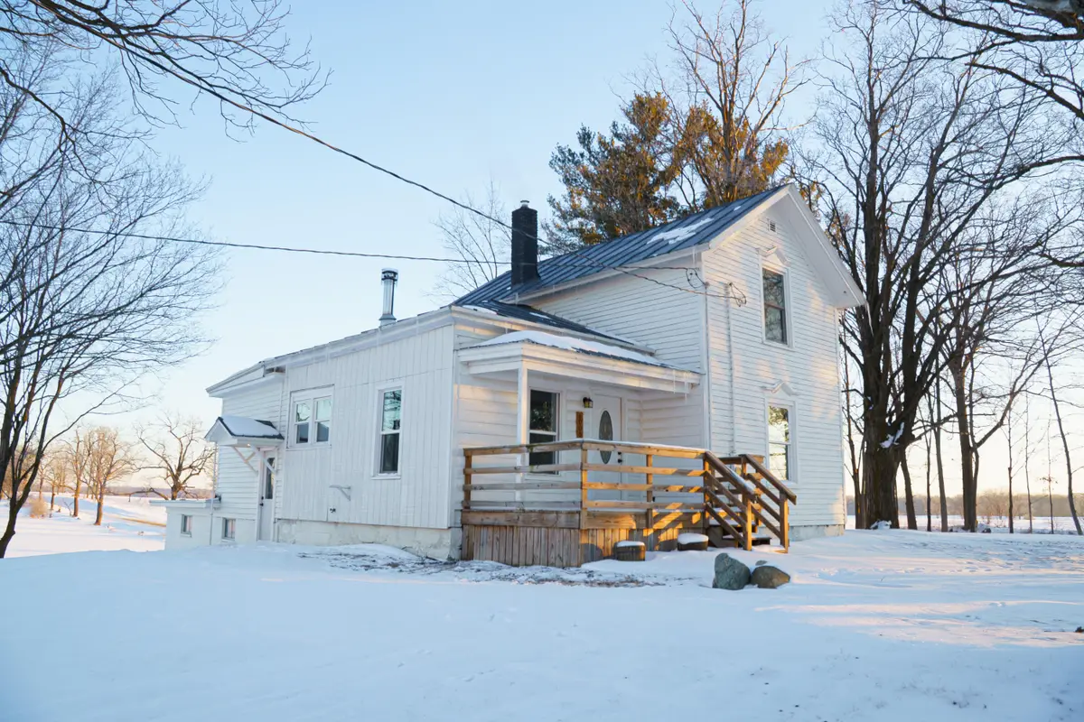 6005 N Messer Road, Freeport, MI 49325 - Image #1