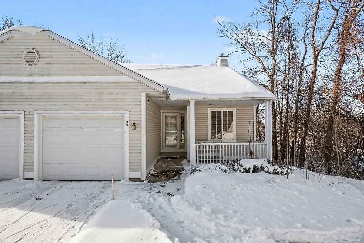 38 W Scotts Drive, Holland, MI 49424 - #1