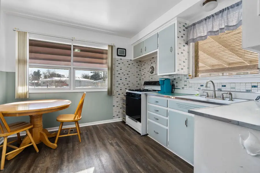 20548 Lockwood Street, Taylor, MI 48180 - #2