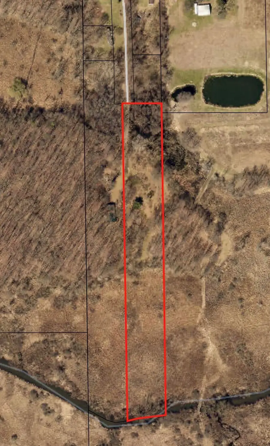 28546 F Drive N, Albion, MI 49224 - #2