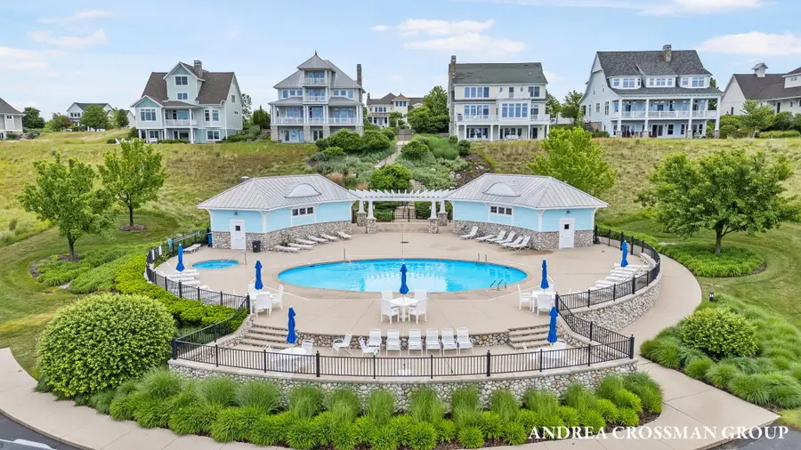 665 Lantern Watch Drive #Lot 28, South Haven, MI 49090 - #2