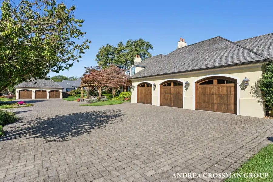 1933 South Shore Drive, Holland, MI 49423 - #3